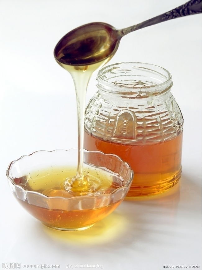 什么是浓缩蜂蜜？