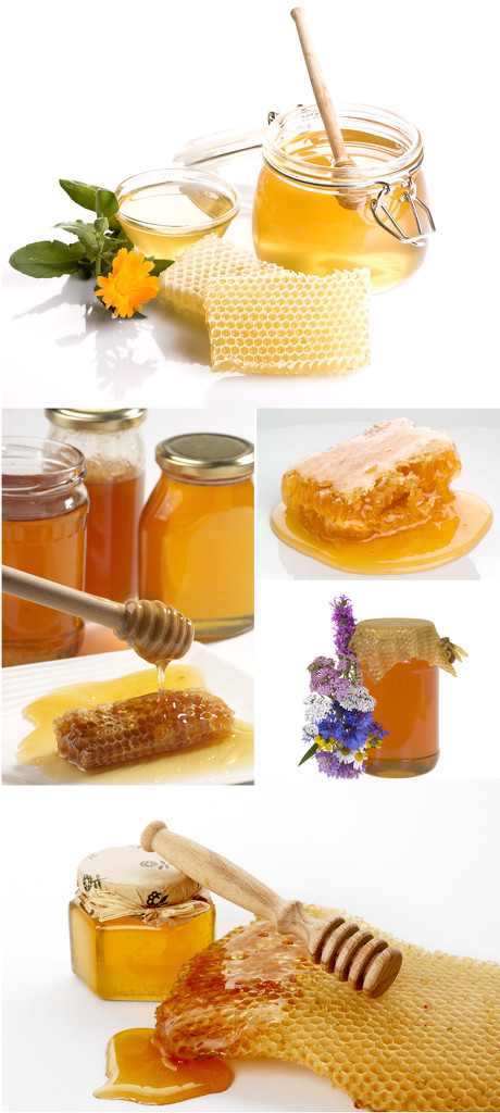 常见蜂蜜品种的作用及功用【合集】