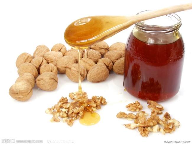 常食蜂蜜可保健康长寿