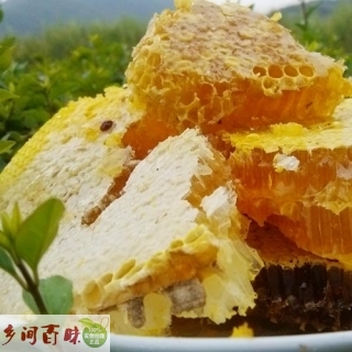 浙江杭州|宁波|温州|金华天然野生蜂蜜 南方山区农民直销