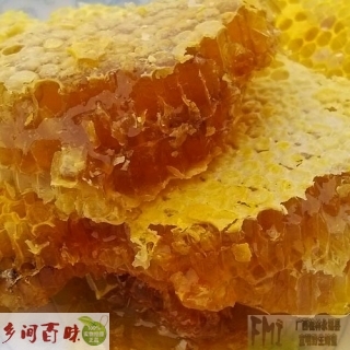 桂林野生土蜂蜜