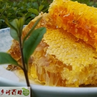 北京天然野生蜂蜜 南方山区农民直销
