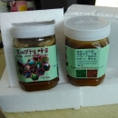 野生岩蜂蜜